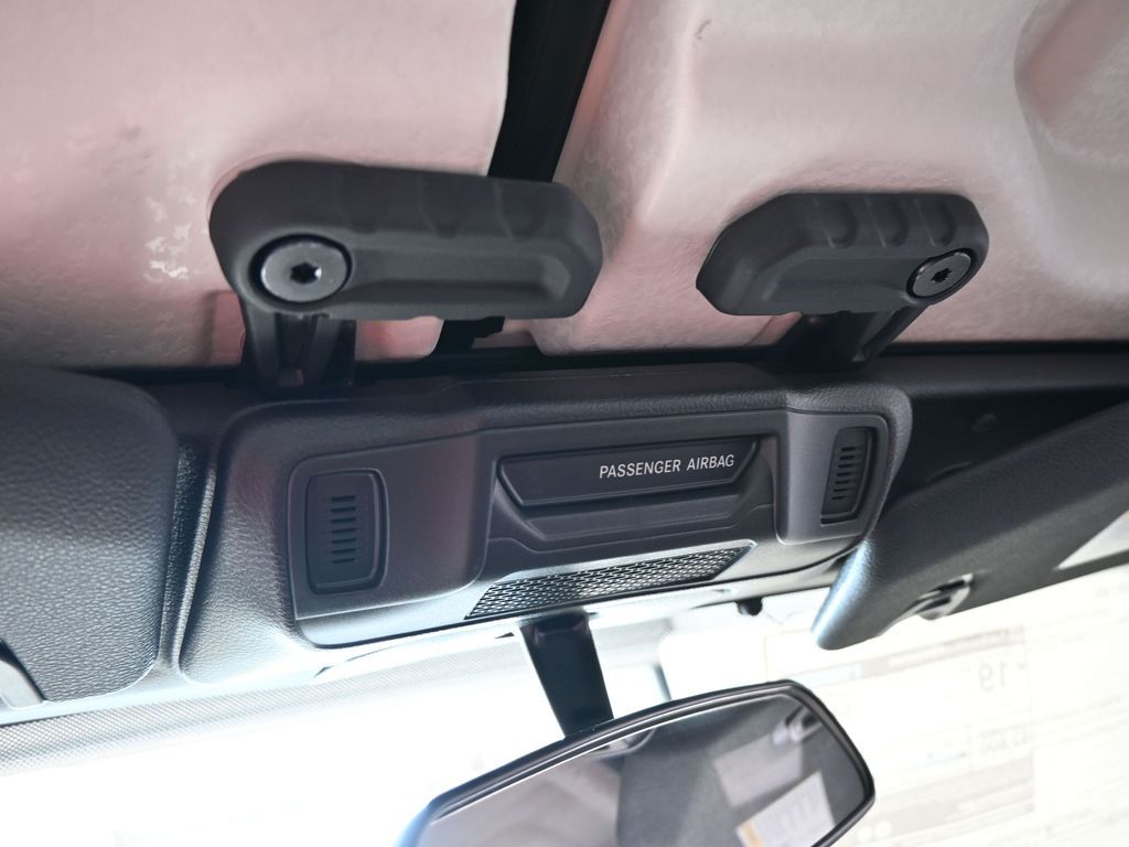 New 2026 41 Jeep Sport image 22