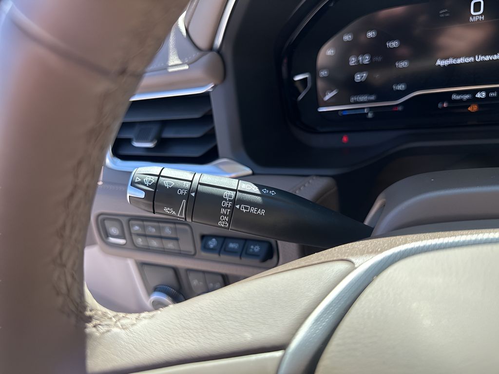 Used Car 2024 Gmc Yukon  Denali For Sale Under $70,000 In Austin, Texas