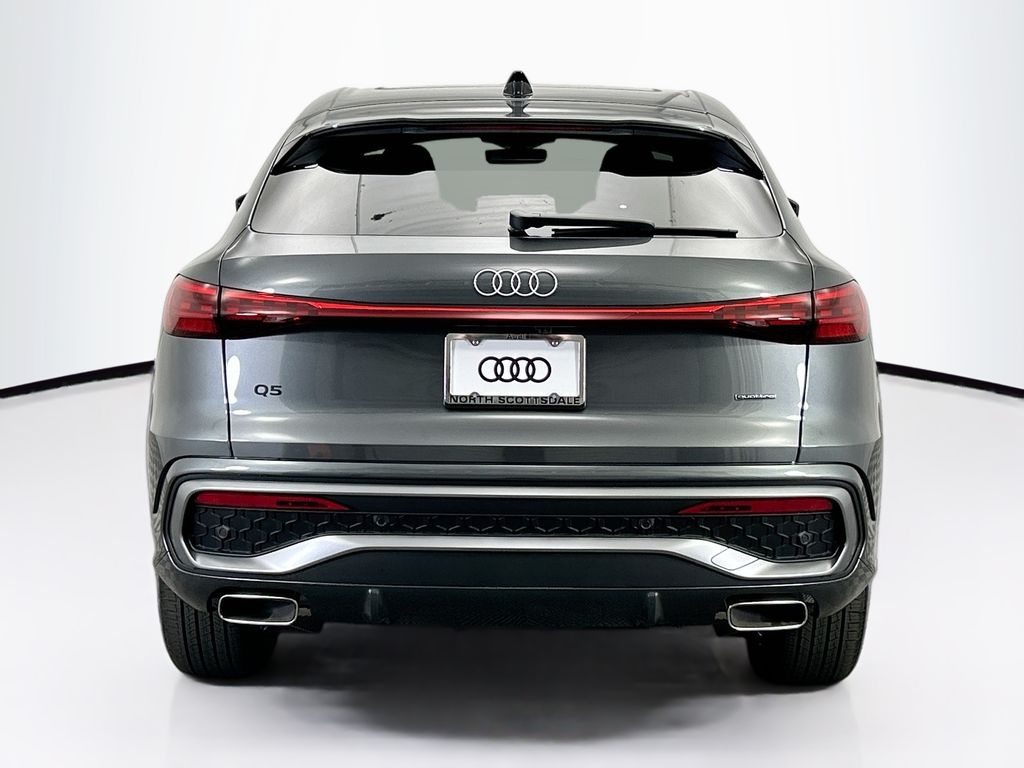 Thumbnail: 2025 Audi Q5 - 6