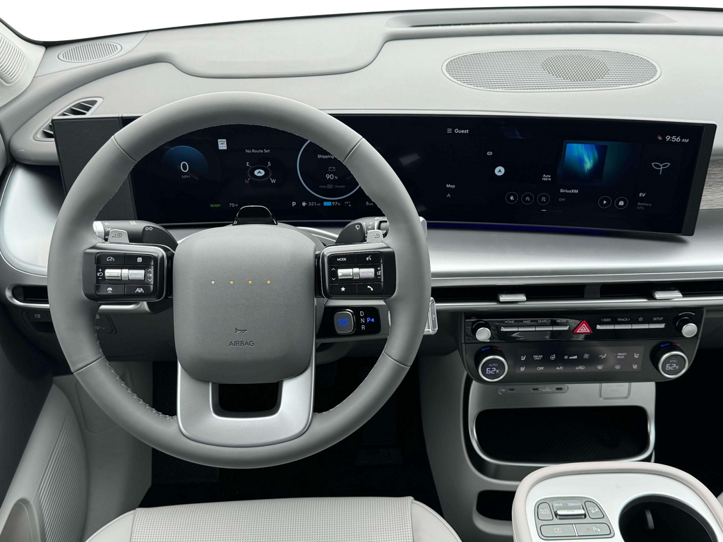 Thumbnail: 2026 Hyundai Ioniq - 17