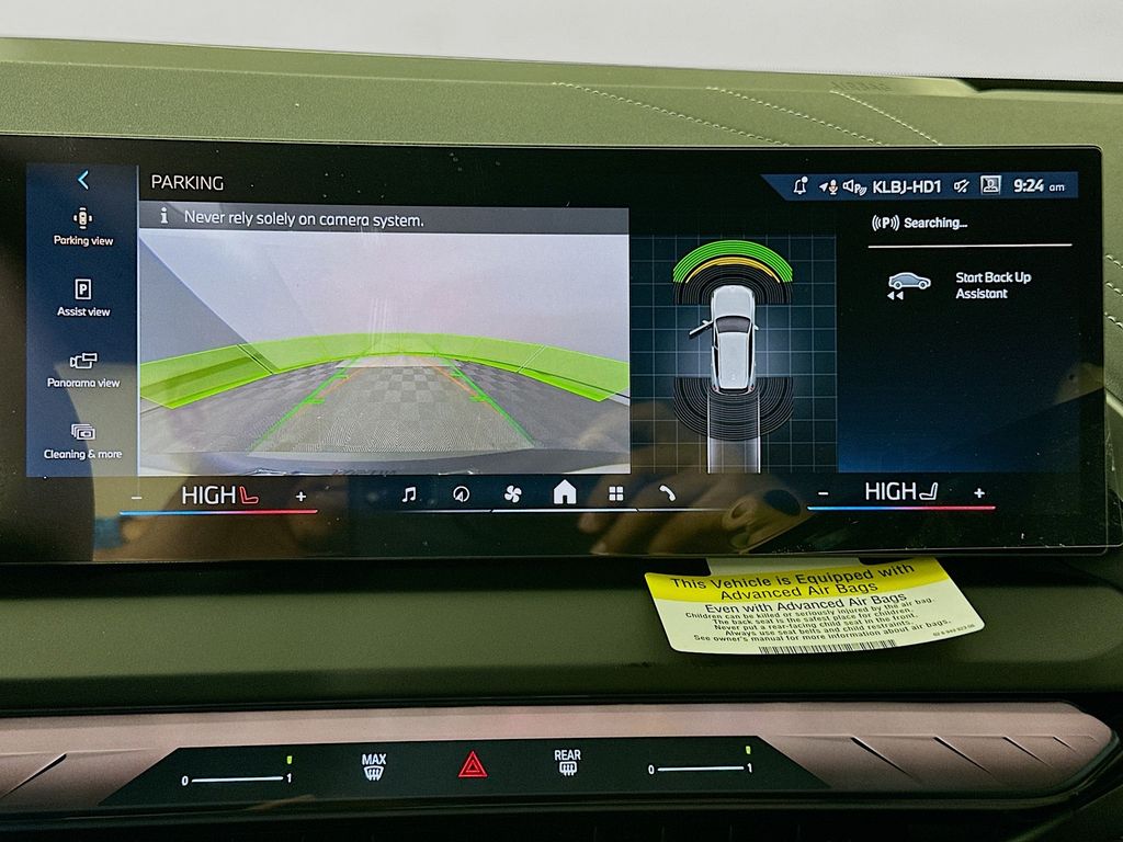 Thumbnail: 2026 BMW X3 - 13