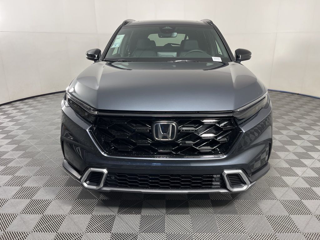 Thumbnail: 2026 Honda CR-V - 7