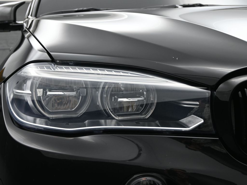 2018 BMW X6 xDrive50i