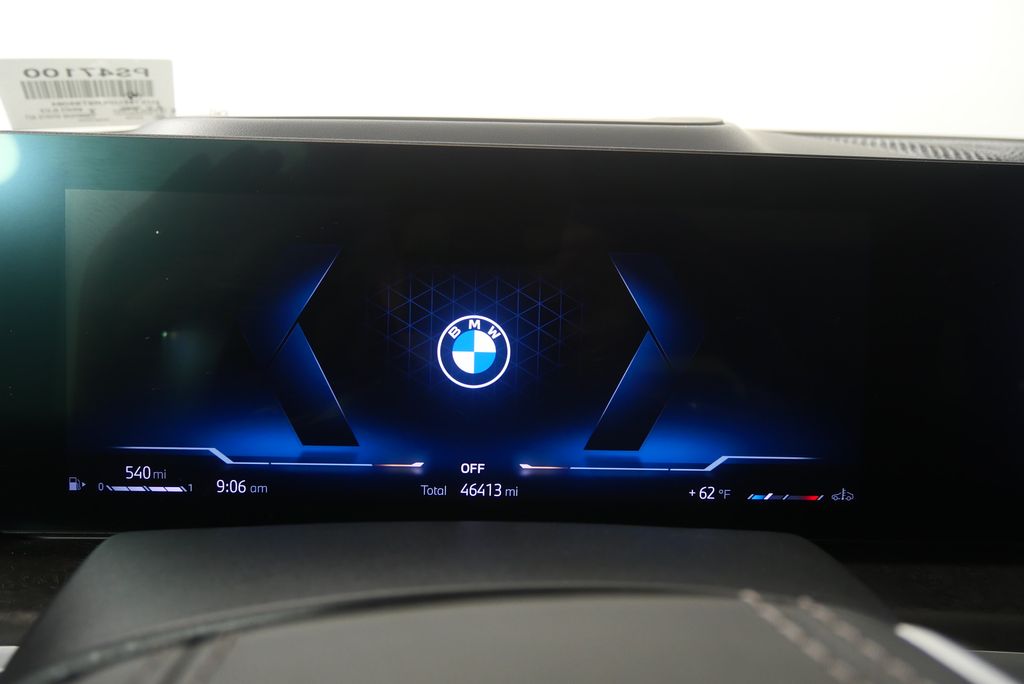 Thumbnail: 2024 BMW X5 - 18