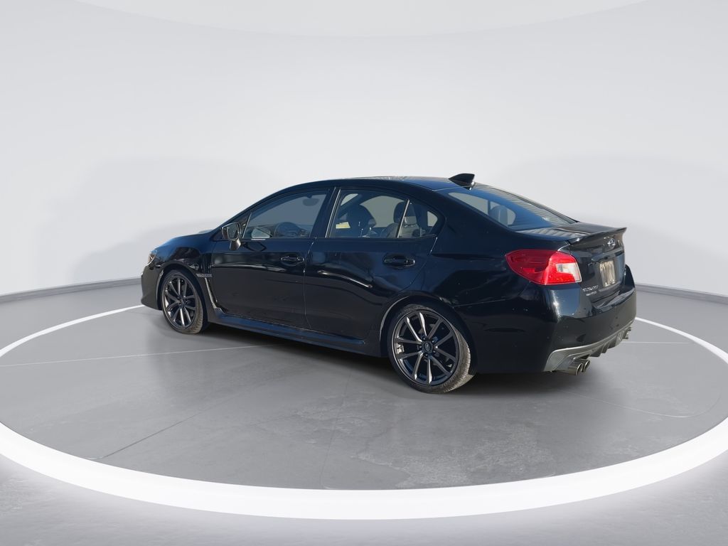 Thumbnail: 2018 Subaru WRX - 6