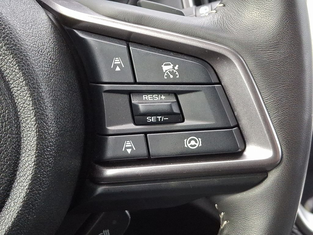 Thumbnail: 2024 Subaru Outback - 23