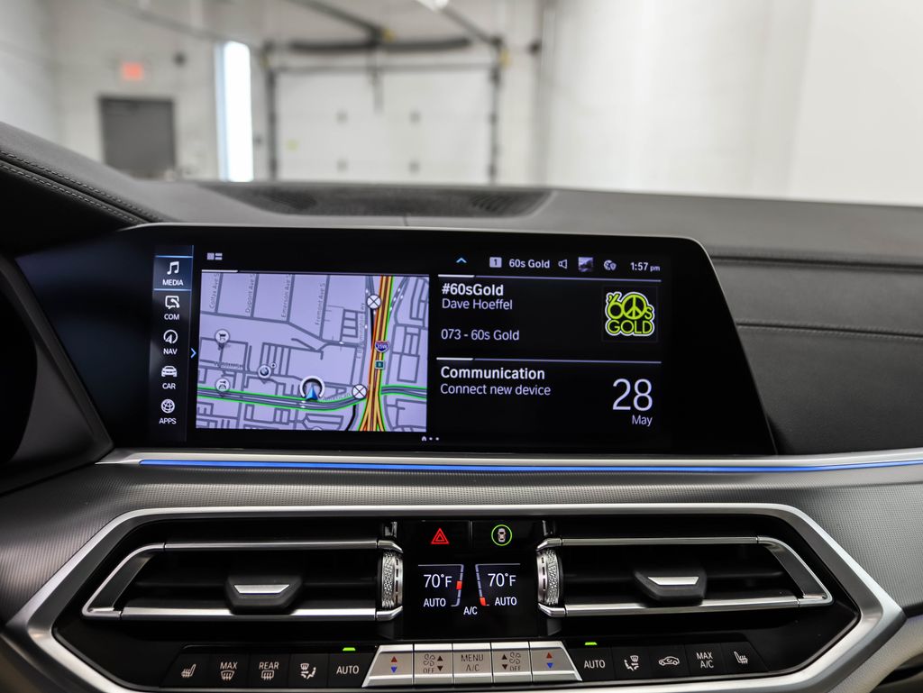 2022 BMW X5 xDrive45e 15