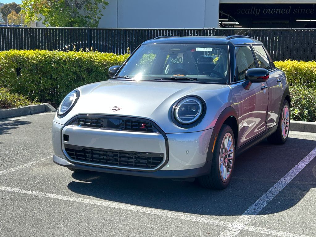 Thumbnail: 2025 MINI Cooper Hardtop - 2