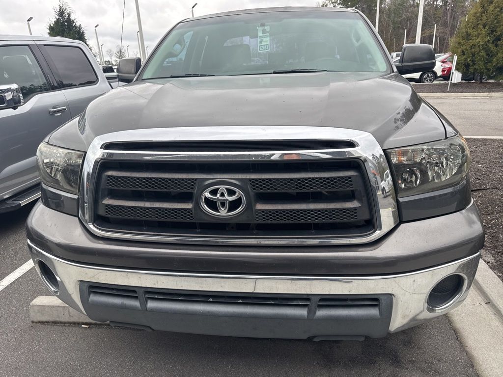 2011 Toyota Tundra Grade 4.6L V8