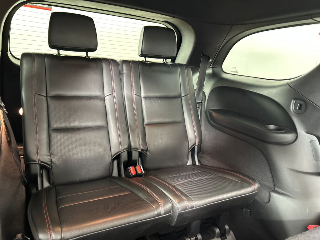 Certified Used 2023 Black Dodge GT Plus image 20
