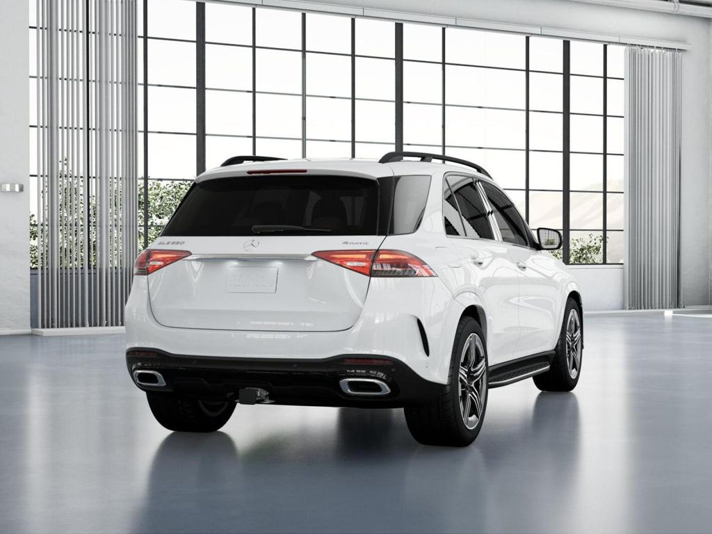 Thumbnail: 2026 Mercedes-Benz GLE - 23