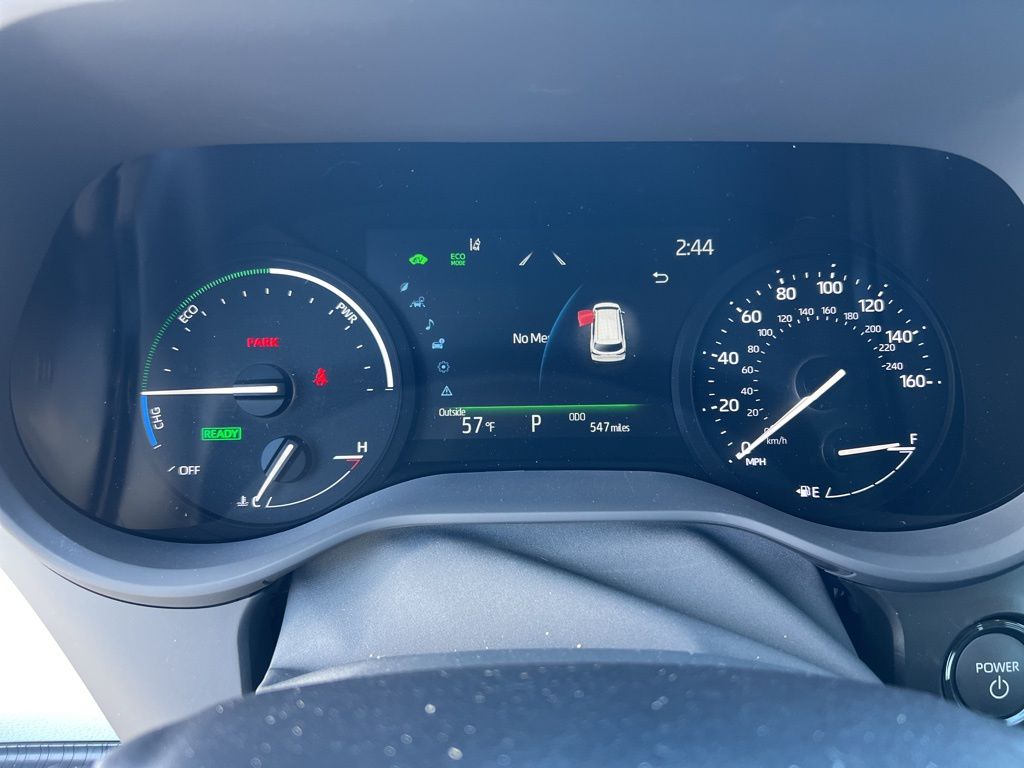 Thumbnail: 2025 Toyota Sienna - 16