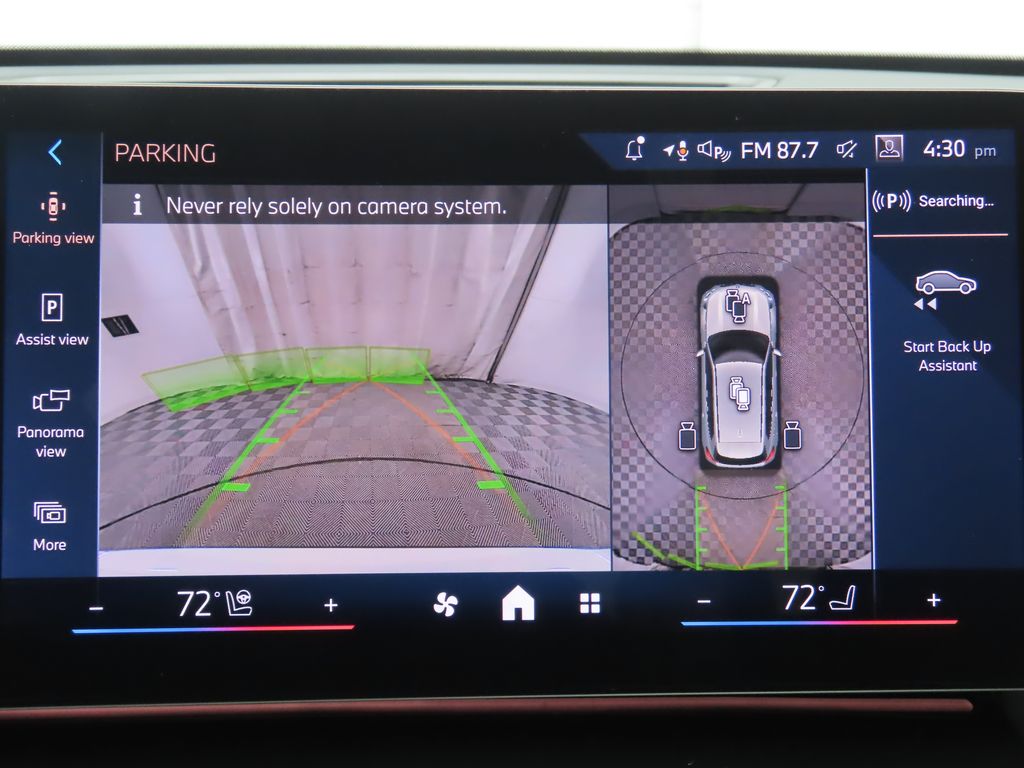 Thumbnail: 2026 BMW X1 - 15