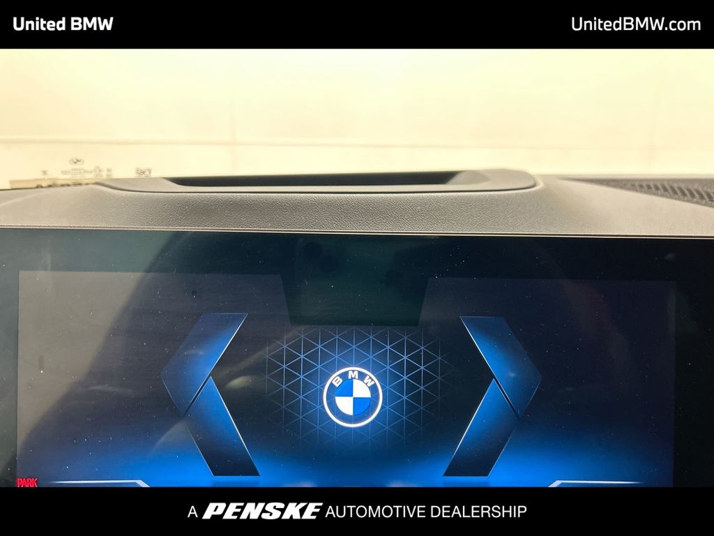 Thumbnail: 2024 BMW X5 - 15