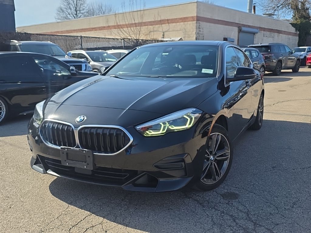 used 2022 BMW 2-Series car, priced at $23,895