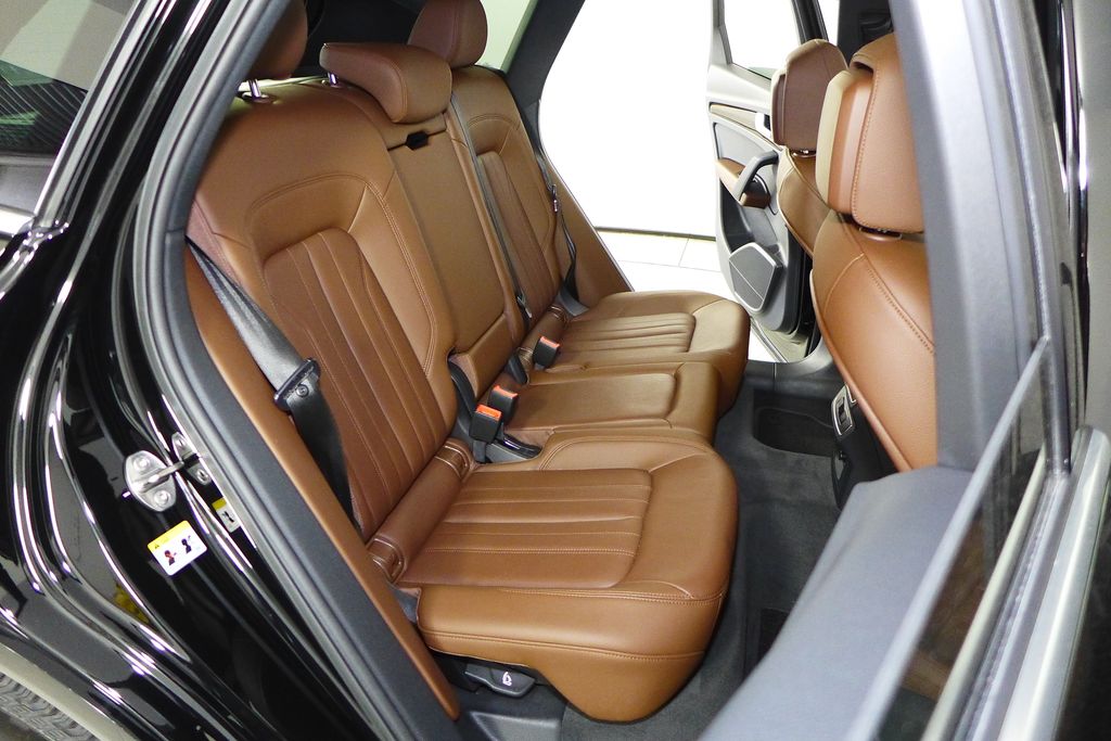 2019 Audi Q5 Premium 20