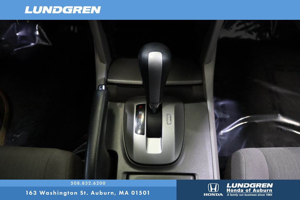 Used 2011 Honda Accord Sedan