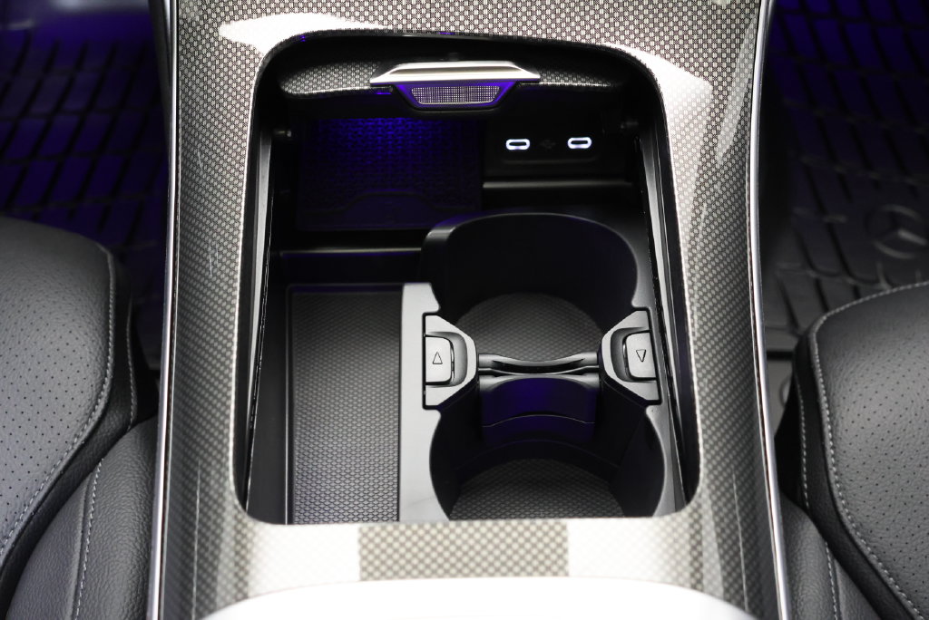Thumbnail: 2026 Mercedes-Benz C-Class - 28