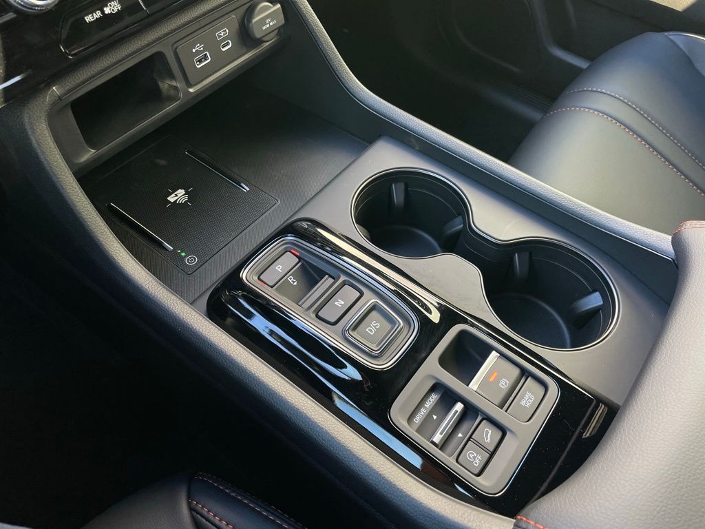 Thumbnail: 2025 Honda Pilot - 20