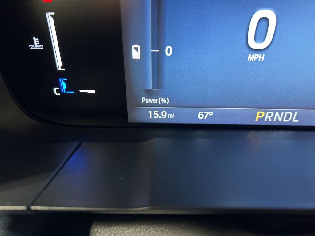 new 2026 Ford Maverick car, priced at $38,295