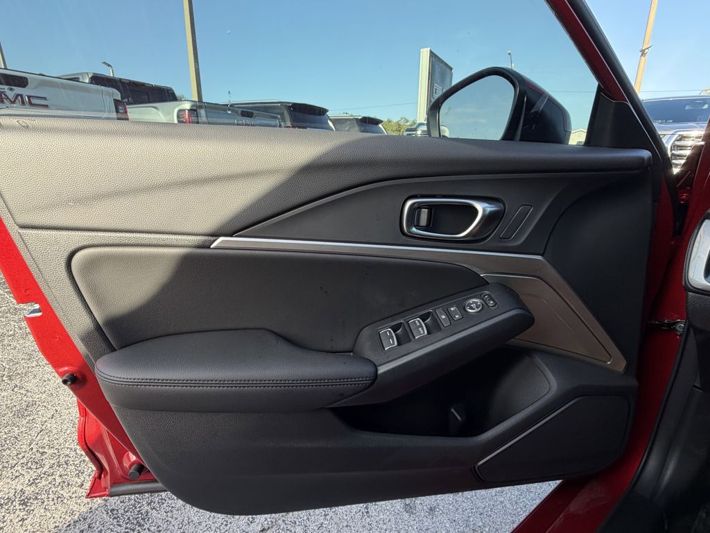 new 2026 Acura Integra car, priced at $34,295