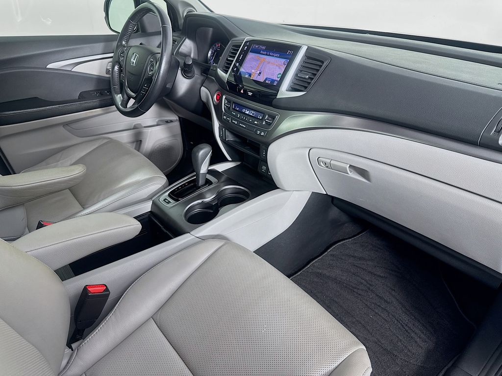 Used Car 2019 Honda Ridgeline  Rtl-t For Sale Under $25,000 In Austin, Texas