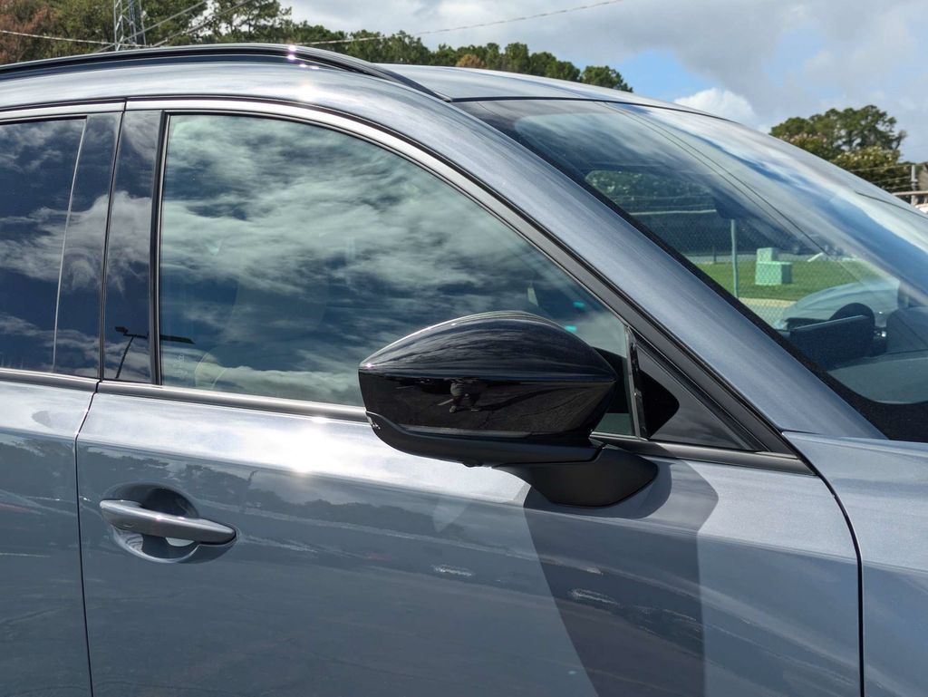 2026 Mazda CX-5 2.5 S Premium Plus