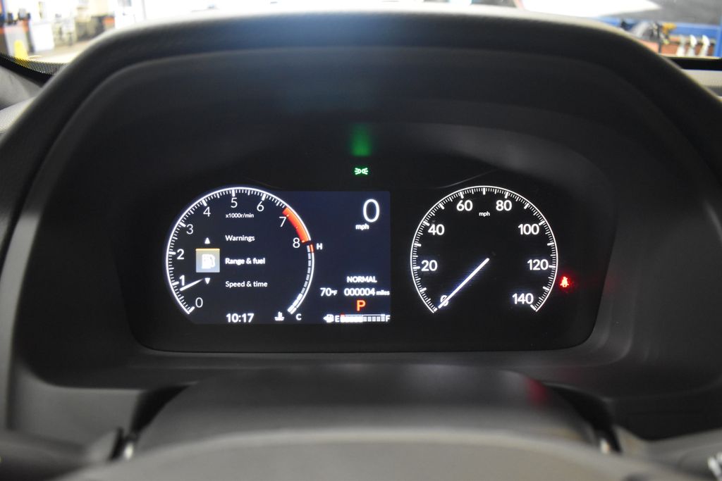 Thumbnail: 2026 Honda Ridgeline - 18