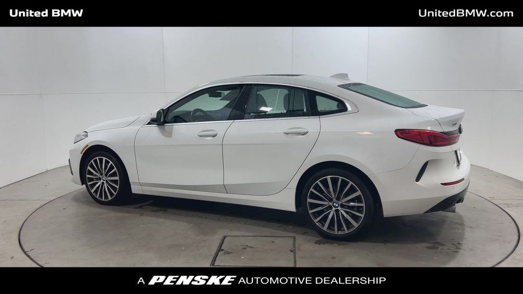 2024 BMW 2 Series 228i xDrive 6