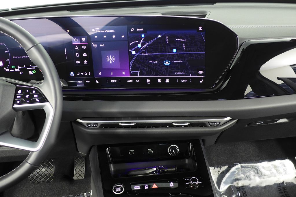 Thumbnail: 2025 Audi A5 - 26