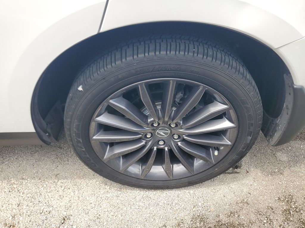 Used 2024 Acura RDX SUV