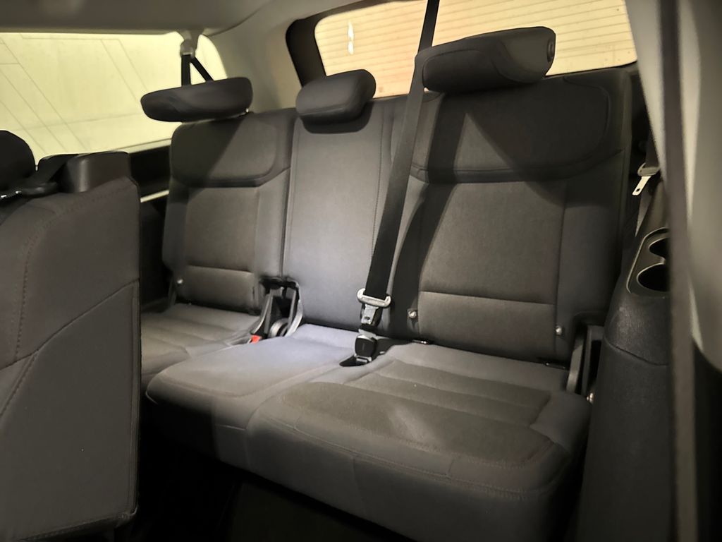Certified Used 2025 Black Ford Active image 33
