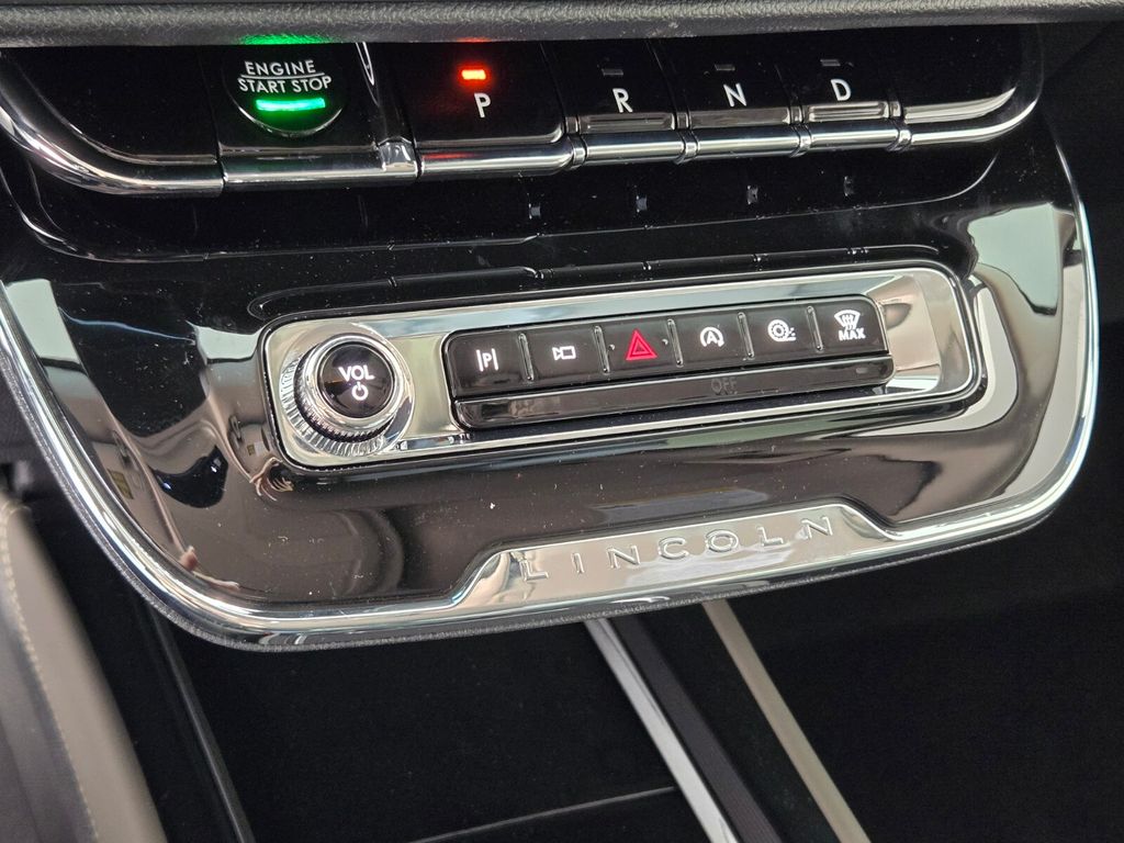 new 2026 Lincoln Corsair car, priced at $41,261