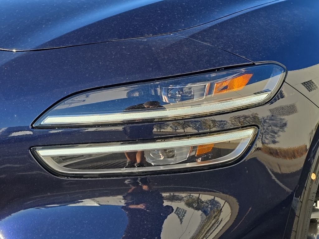 Thumbnail: 2026 Genesis G70 - 12