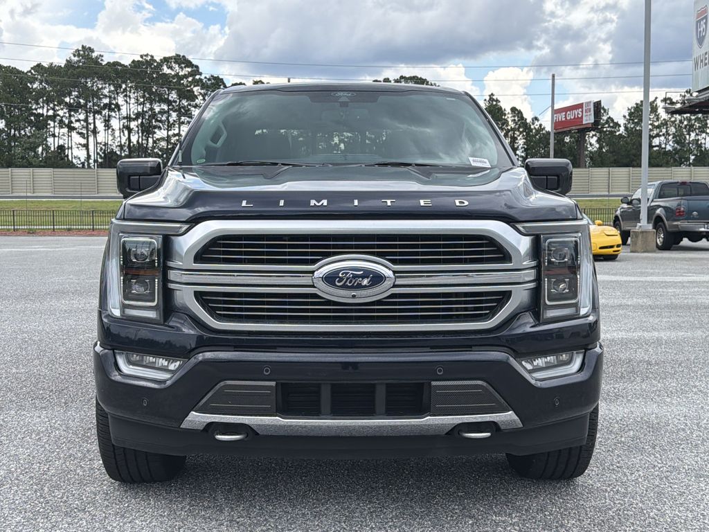 Used 2022 Ford F-150 Truck