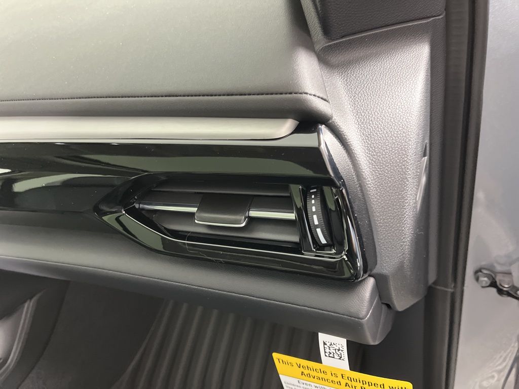 2025 Acura MDX Technology 23