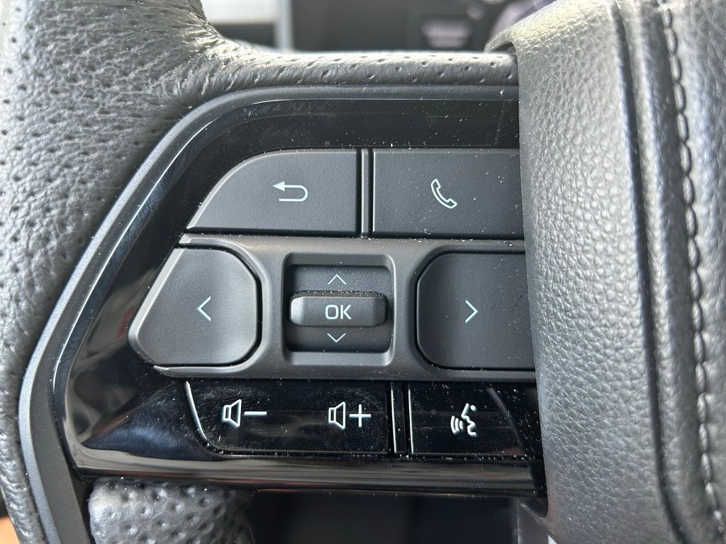 2024 Toyota Sequoia TRD Pro 29