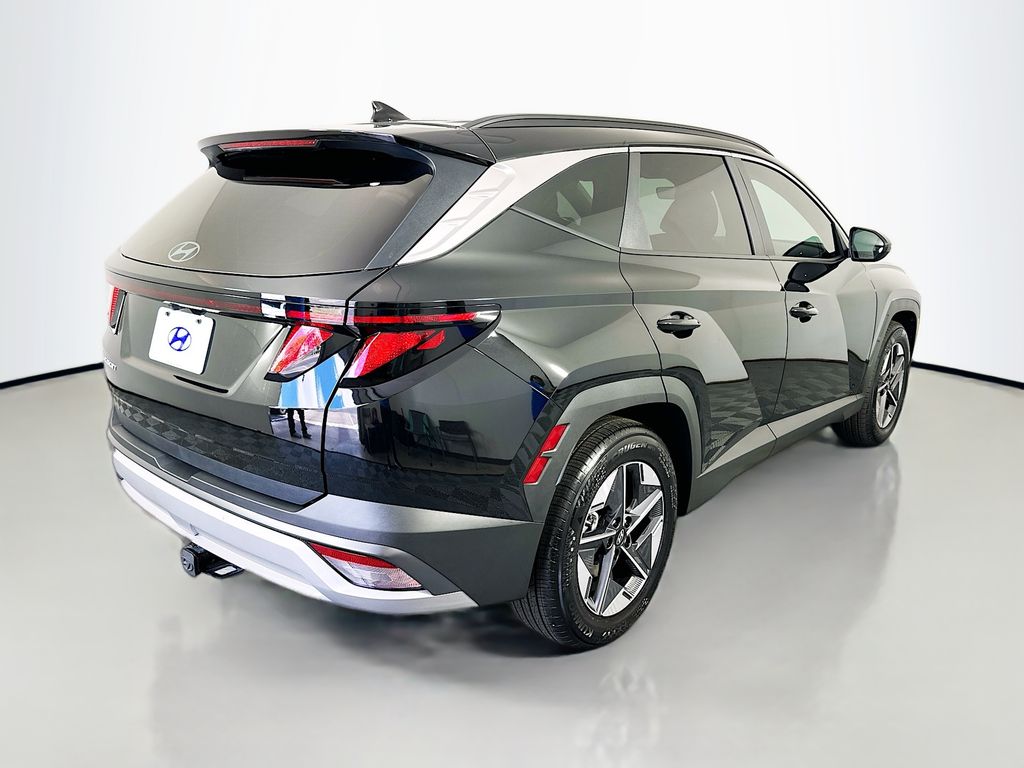 Thumbnail: 2026 Hyundai Tucson - 5