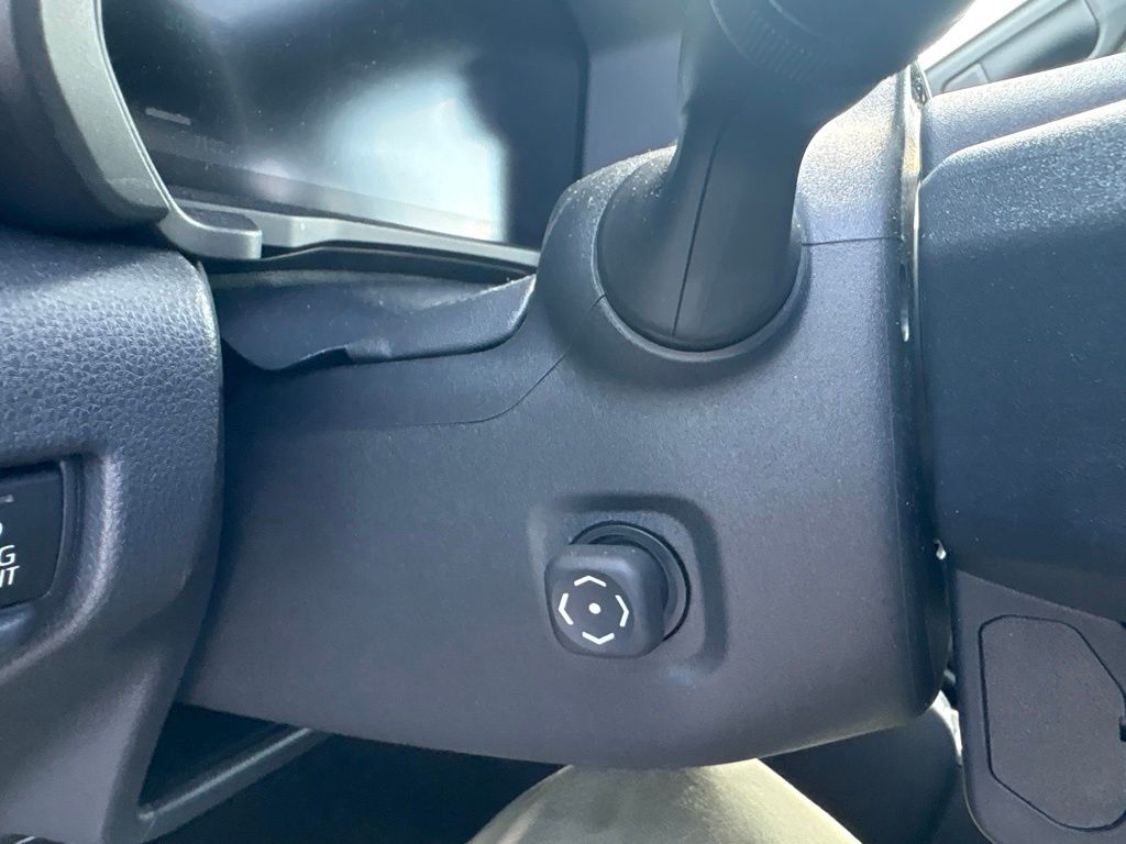 Used 2026 Black Toyota Base image 17