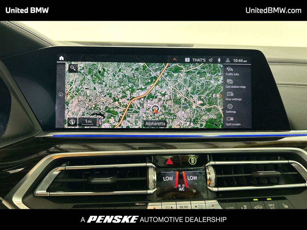 Thumbnail: 2020 BMW X5 - 18