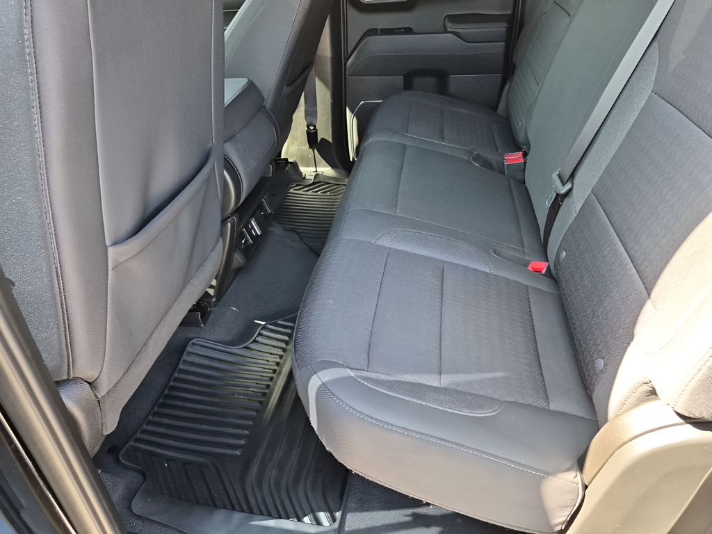 Used Car 2023 Chevrolet Silverado 1500  Lt For Sale Under $35,000 In Austin, Texas