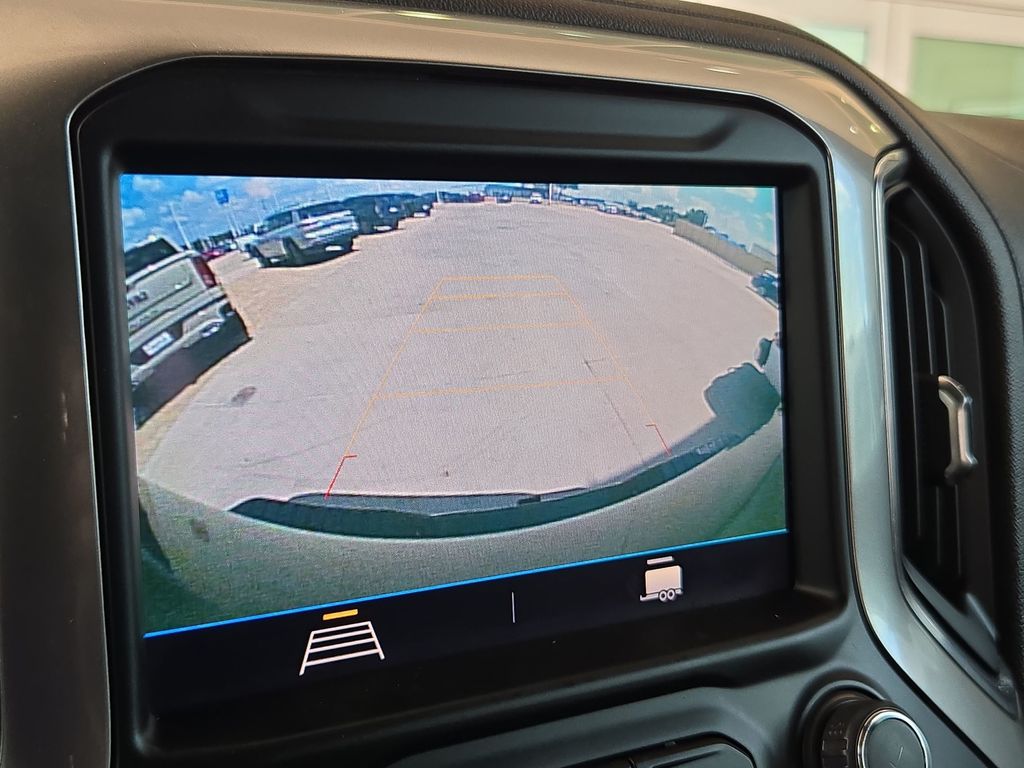 Used 2022 Chevrolet Silverado 2500HD Truck