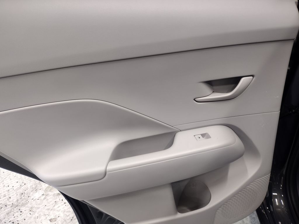 2024 Hyundai Kona Electric SEL