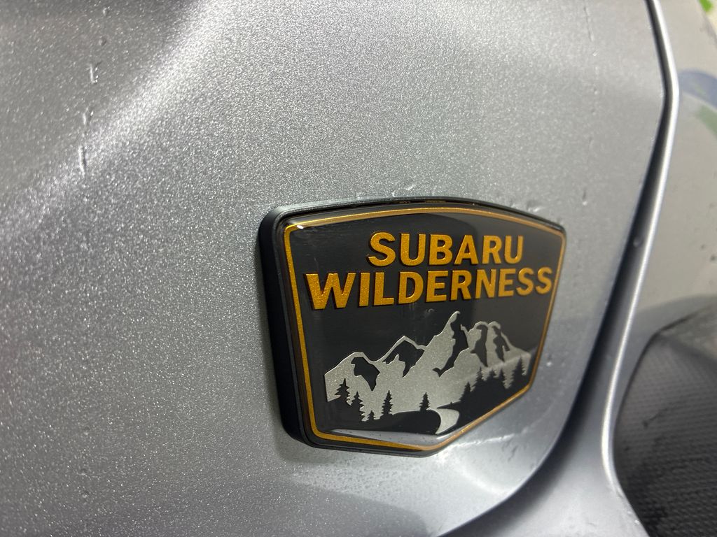 2026 Subaru Crosstrek Wilderness - Photo 7