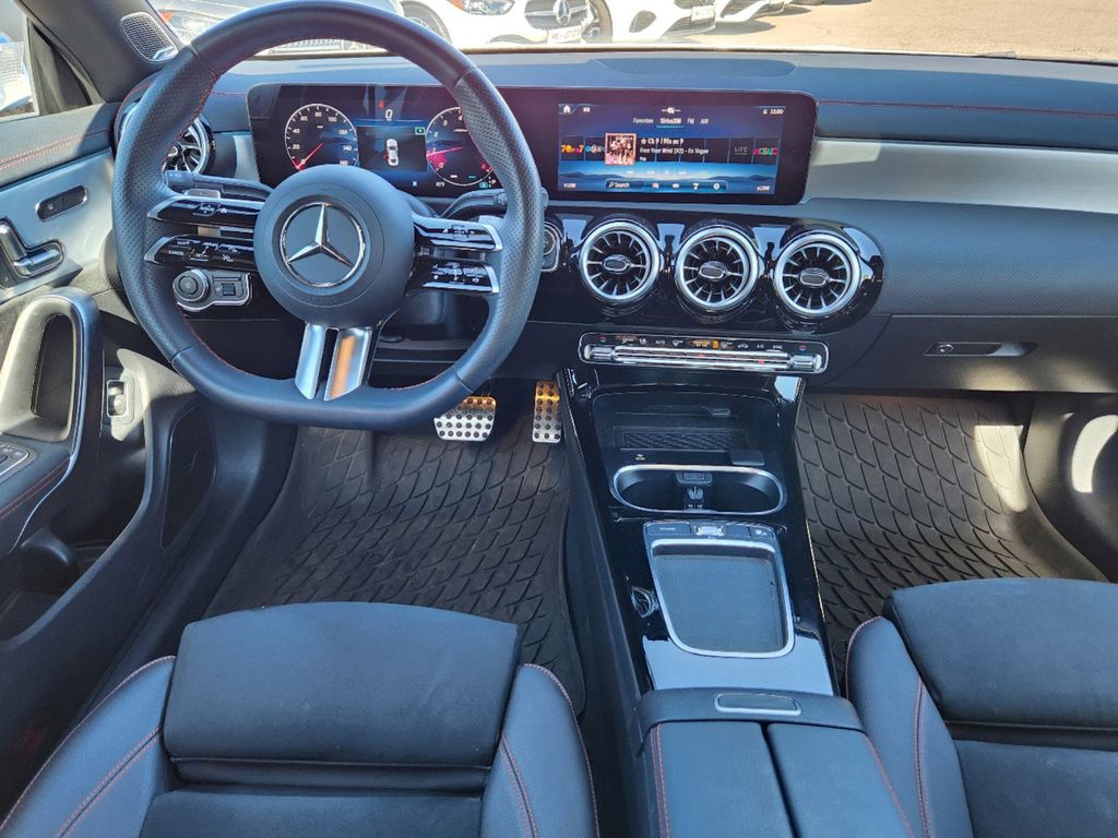 2024 Mercedes-Benz CLA CLA 250 28