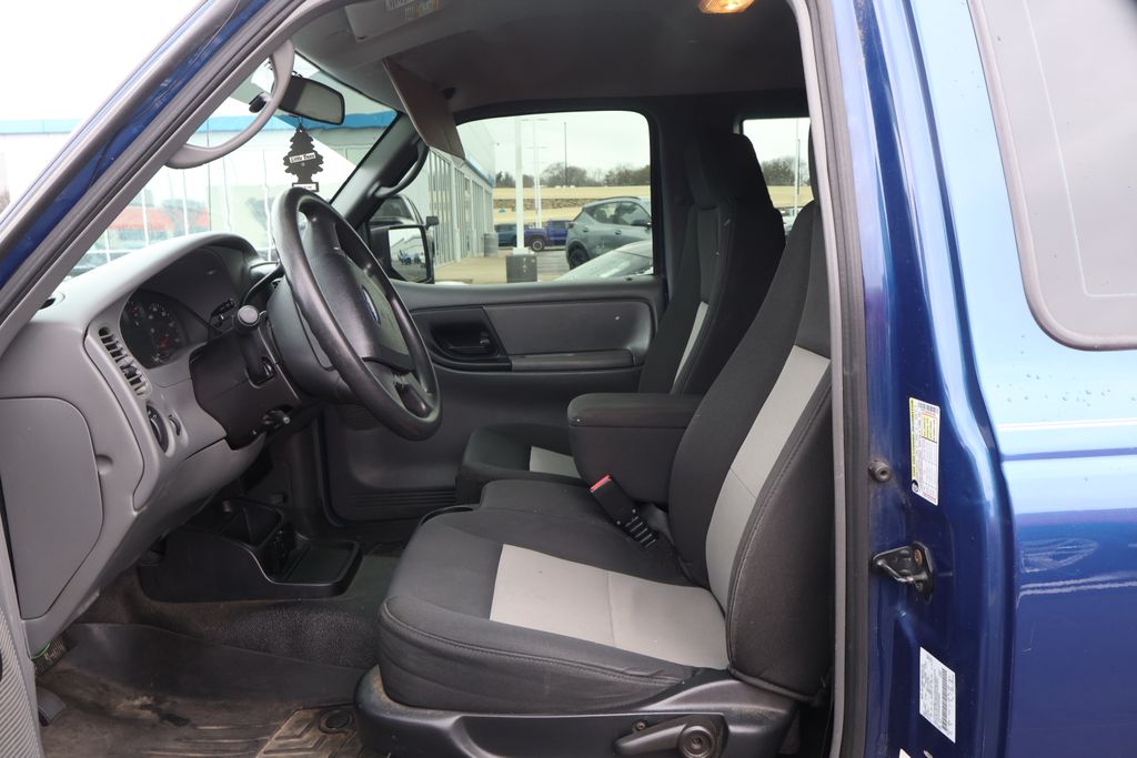 Thumbnail: 2008 Ford Ranger - 9