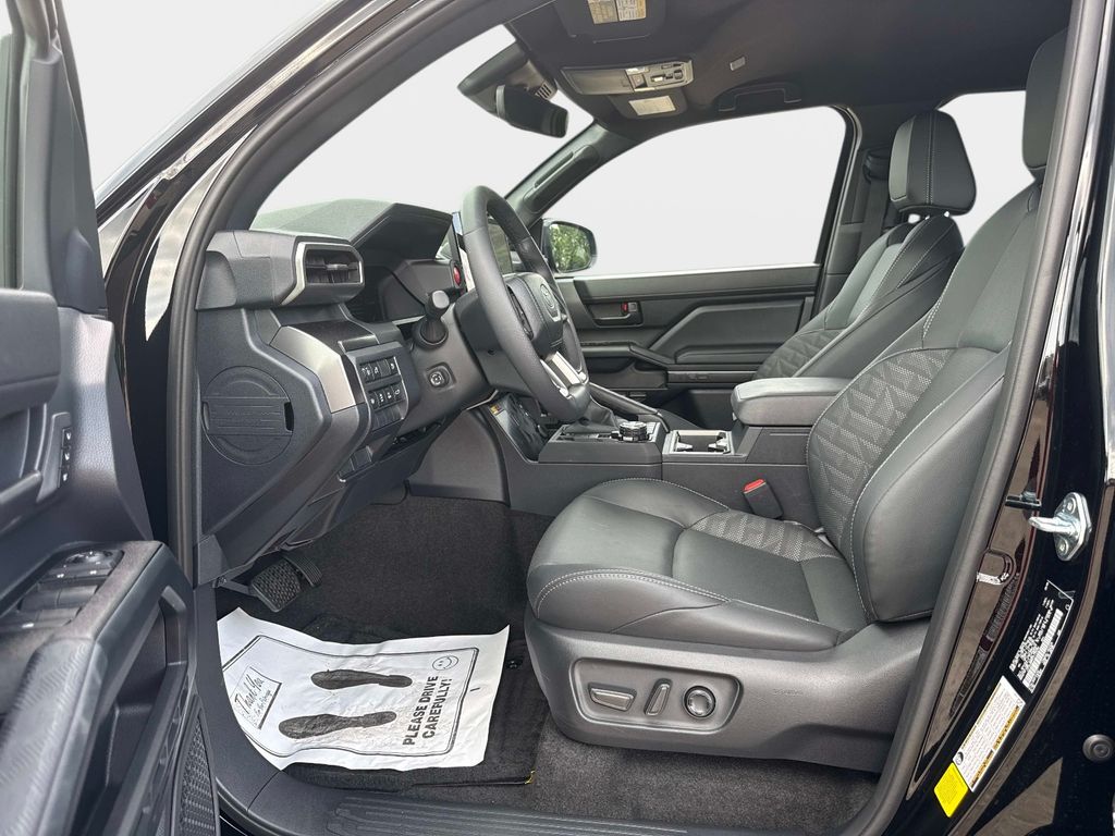 Used 2026 Toyota 4Runner SUV