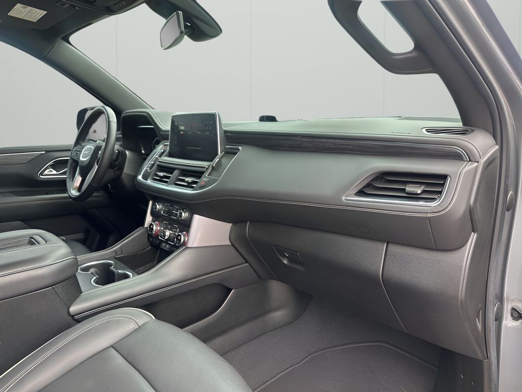 Used Car 2022 Gmc Yukon  Slt For Sale Under $50,000 In Austin, Texas