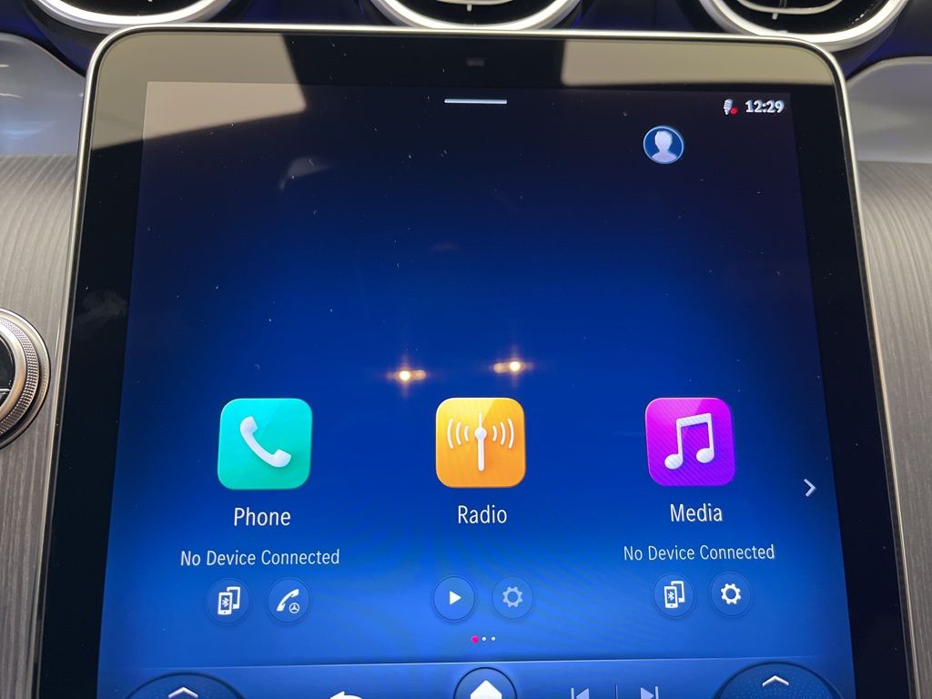 Thumbnail: 2026 Mercedes-Benz GLC - 18