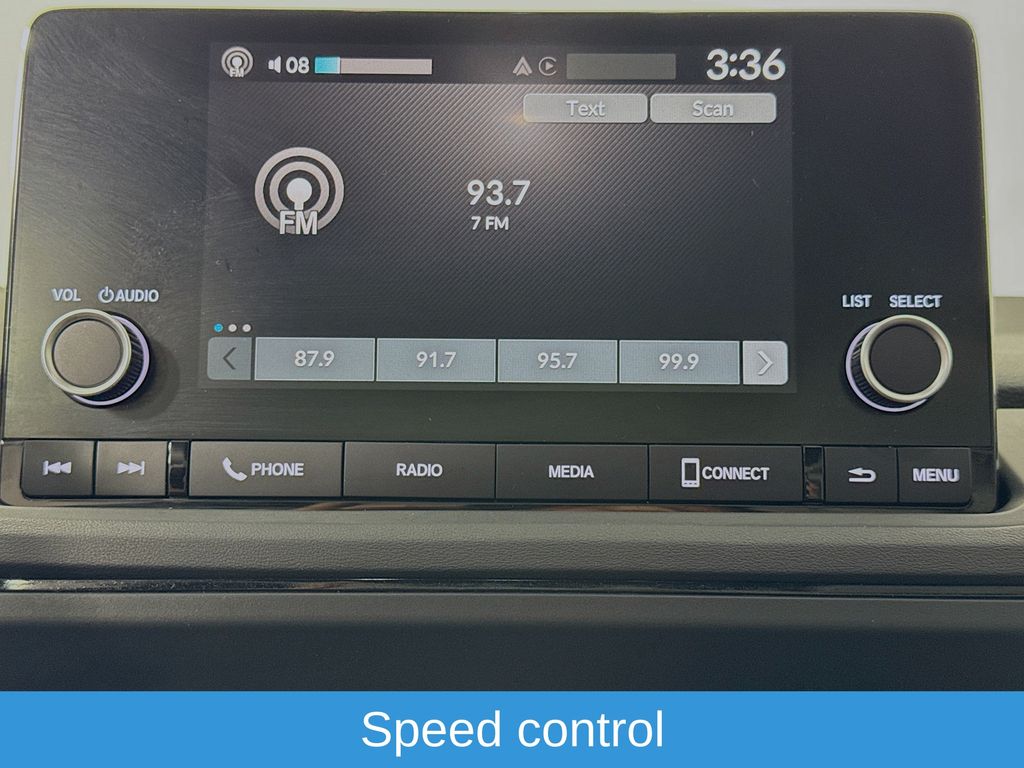 Used Car 2024 Honda Accord  Lx For Sale Under $25,000 In Austin, Texas